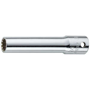 STAHLWILLE 1/4SQ �C���`�T�C�Y �X�v���C���\�P�b�g 5/16 40ALSP-10