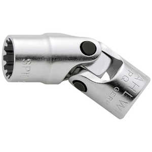 STAHLWILLE 1/4SQ jtbNX\Pbg 8mm 402ASP-8