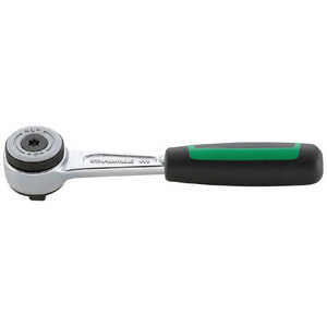 STAHLWILLE 1/4SQ 60�M�A ���`�F�b�g�n���h�� 411