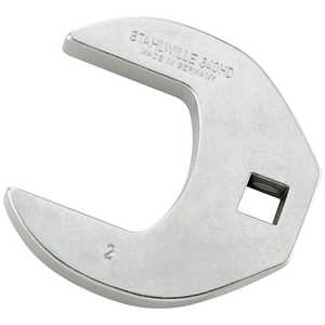 STAHLWILLE 1/2SQ  եåȥѥ 2-1/8 540AHD-2.1/8