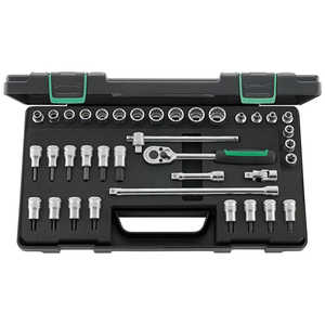 STAHLWILLE 37_g 3/8SQ \Pbg`Zbg 45/49/32/5TXKN