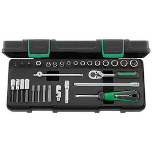 STAHLWILLE 30_g 1/4SQ \Pbg`Zbg 40/23/7KN