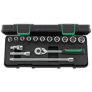 STAHLWILLE 15_g 3/8SQ \Pbg`Zbg 456/11/4KN