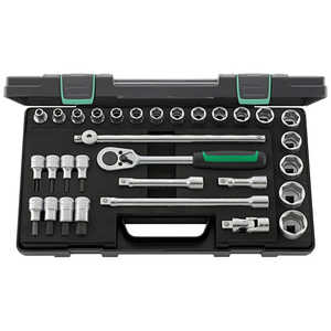 STAHLWILLE 31_g 1/2SQ \Pbg`Zbg 52/54/25/6KN