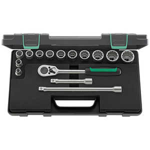 STAHLWILLE 15_g 1/2SQ \Pbg`Zbg 50/12/3KN