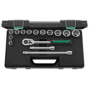 STAHLWILLE 15_g 1/2SQ \Pbg`Zbg 52/12/3KN