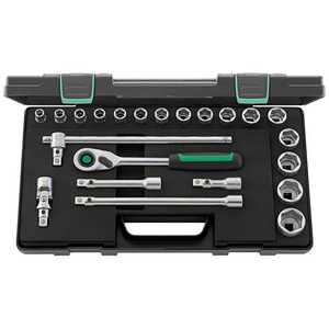 STAHLWILLE 22_g 1/2SQ \Pbg`Zbg 52/16/6QRKN