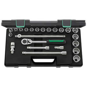 STAHLWILLE 23_g 1/2SQ \Pbg`Zbg 50A/17/6KN