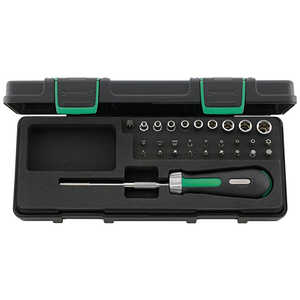 STAHLWILLE 28���� ������åȥɥ饤�С����å� 4008/27/1R