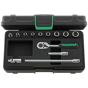 STAHLWILLE 13_g 1/4SQ \Pbg`Zbg 40/9/4KN