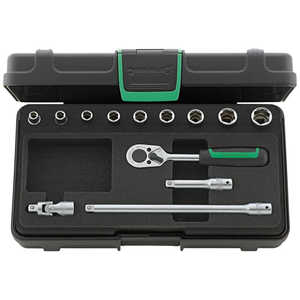 STAHLWILLE 13_g 1/4SQ C`TCY \Pbg`Zbg 40A/9/4KN