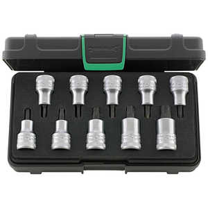 STAHLWILLE 10 1/2SQ إ֥åȥå 54TX/10KN