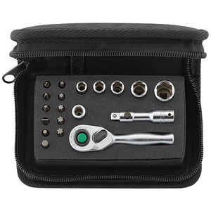 STAHLWILLE 19 1/4SQ åȥå 40/16/3QRSCI