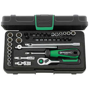 STAHLWILLE 33 1/4SQӥåȥåȥå  40D/40TX/44KTX/32/6QR