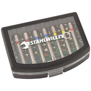 STAHLWILLE 56_g p1/4HEX rbgZbg P[Xt 1206