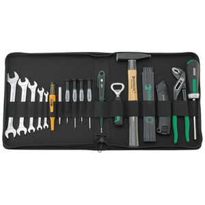 STAHLWILLE 23���� �ޥ���ե��󥯥���󹩶񥻥å� ���եȥ������� 13250MFS