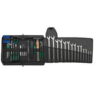 STAHLWILLE 38点組 MOBILE搭載用工具セット 97830217