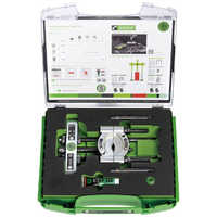 KUKKO(クッコ) 17-A セパレータープーラーセット 75MM KUKKO セパレータープーラーセット 75mm 17-A の通販 - カテゴリ：防犯