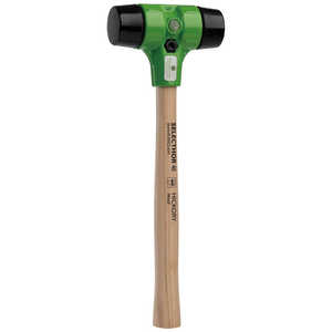 KUKKO 無反動ゴムハンマー 3-030111-GU-GU-1 KUKKO 無反動ゴムハンマー 3-030111-GU-GU-1