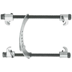 KUKKO ユニバーサルコイルスプリングコンプレッサー 65-1