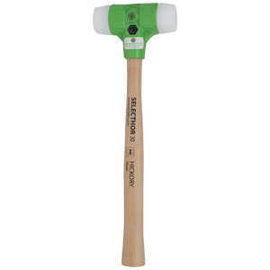 KUKKO 無反動ナイロンハンマー 3-030111-NY-NY-1