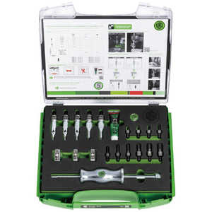 KUKKO ��ȴ���������ȥ饯�������å�(6-19mm) 28-A