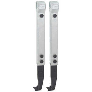 KUKKO 2本組 20-3-S・20-30-S用ロングアーム 400 3-401-P