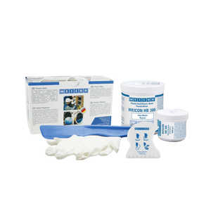 WEICON HB300 Ŵ���ݺ��� ���ݥ����佤�ѥ� ��Ǯ������ 500g 10104213