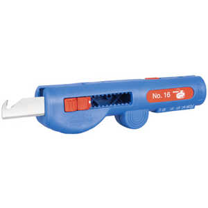 WEICON No.16 �O�A�h���X�g���b�p�[ �\��0.5-6.0mm 52000016