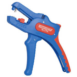 WEICON NO.5PRO �P�[�u���X�g���b�p�[ �\��0.2-16.0mm 51005005