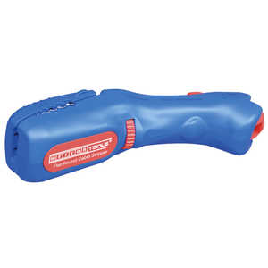 WEICON �t���b�g���E���h�P�[�u���X�g���b�p�[ �\��6-13mm 10068090