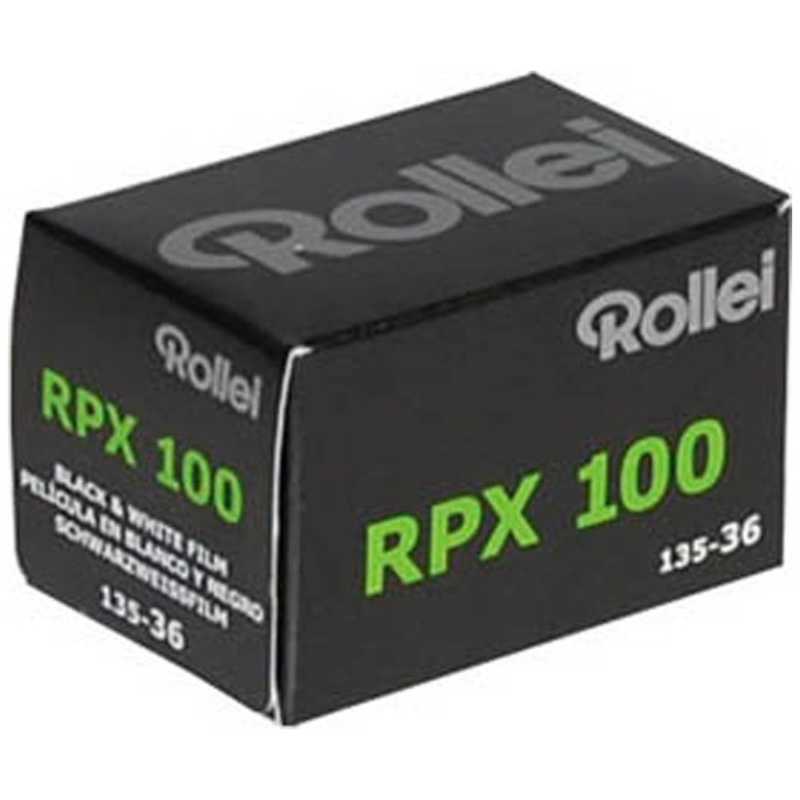 ROLLEI ROLLEI モノクロフィルムRPX 100 135-36 RPX1011 RPX1011