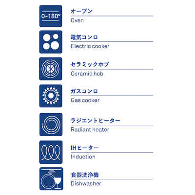 ケラ フラットグリルパン Kerros ブラック [IH対応] 11564 の通販