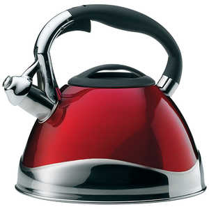 ケラ ケトル 3L Varus レッド 11658 ケラ ケトル 3L Varus レッド 11658