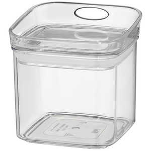 ケラ 保存容器 4P Jule square 0.5L 12050 ケラ 保存容器 4P Jule square 0.5L 12050