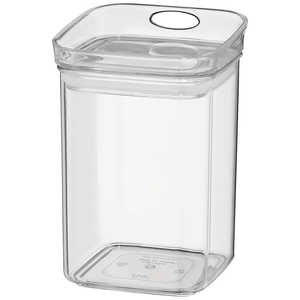 ケラ 保存容器 4P Jule square 0.8L 12051 ケラ 保存容器 4P Jule square 0.8L 12051