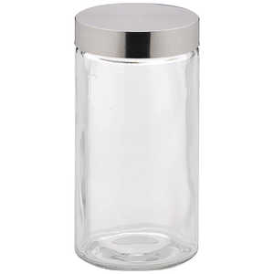 ケラ 保存容器 4P Bera 1.7L ガラス製 [1700ml /11] 17868