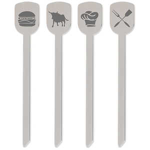 ケラ オードブルピック Sammy 19219