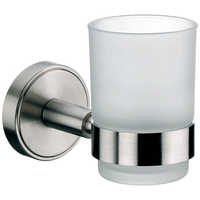 ケラ　KELA 壁付けトゥースブラシホルダー Marbea マットシルバー　21580 ケラ KELA 壁付けトゥースブラシホルダー Marbea マットシルバー 21580