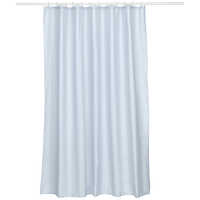 ケラ　シャワーカーテン Laguna ライトグレー　22075 ケラ シャワーカーテン Laguna ライトグレー 22075 の通販 - カテゴリ