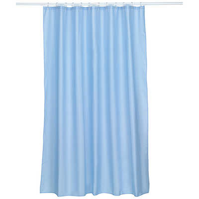 ケラ　シャワーカーテン Laguna スカイブルー　22077 ケラ シャワーカーテン Laguna スカイブルー 22077 の通販 - カテゴリ