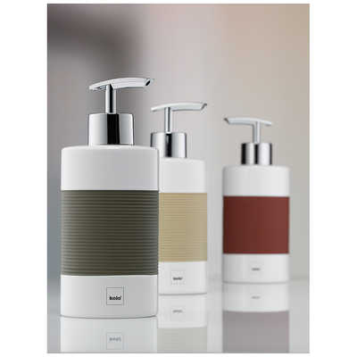 ケラ トイレブラシセット Laletta 22438 の通販 - カテゴリ：日用品