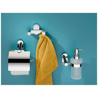 ケラ トイレットペーパーホルダー Lucido 22720 の通販 - カテゴリ