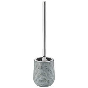 ケラ トイレブラシセット Dots 23603 ケラ トイレブラシセット Dots 23603