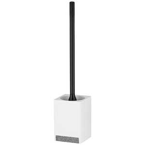 ケラ トイレブラシセット Cube 23695 ケラ トイレブラシセット Cube 23695