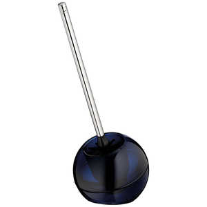 ケラ トイレブラシセット Santina night blue 24113 ケラ トイレブラシセット Santina night blue 24113