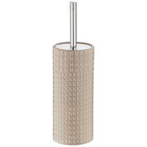 ケラ トイレブラシセット Lenora 24217 ケラ トイレブラシセット Lenora 24217