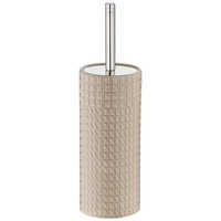 ケラ　トイレブラシセット Lenora　24217 ケラ トイレブラシセット Lenora 24217 の通販 - カテゴリ：日用品