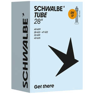 �V�������x ���]�ԃ`���[�u(�u�`��) DV17 �p��40mm �T�C�Y�F700' 700x28/45C SW-10462781