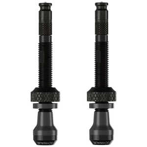 シュワルベ クリックバルブ チューブレスバルブキット バルブ長40mm SW-3530